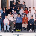 1996-1997 Classe 6